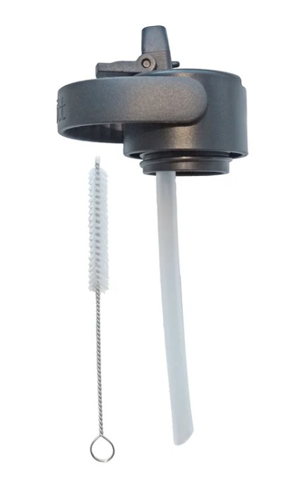 Náhradní uzávěr Runbott Mii se slámkou